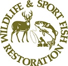 Wildlife  Restoration Logo