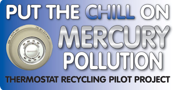 Turn Down the Heat on Mercury Pollution!